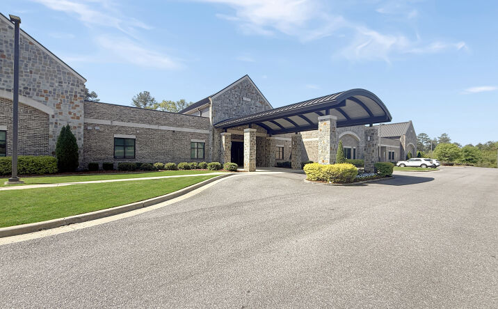 Pictures of Office property located at 4280 Watermelon Road, Northport, AL 35473 for sales - image #1
