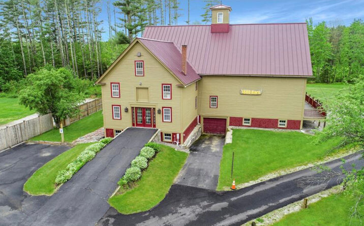 164 Mayville Rd, Bethel