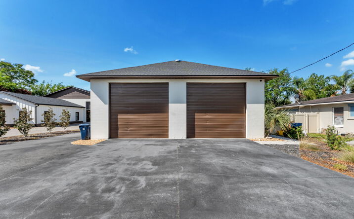 Pictures of Mixed Use, Office, Self Storage property located at 208 Howard St, Auburndale, FL 33823 for sales - image #1