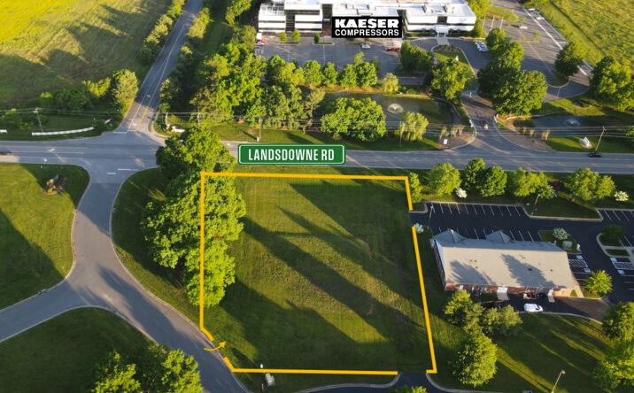 Pictures of Land property located at 3631 Latimers Knoll Ct, Fredericksburg, VA 22408 for sales - image #1