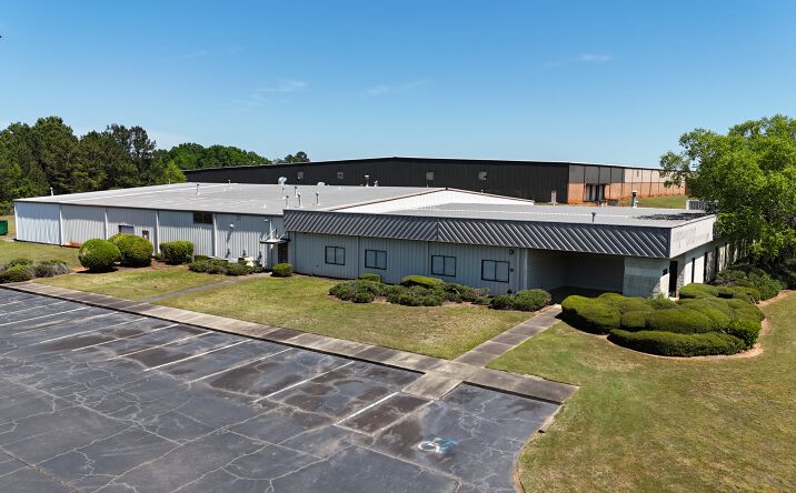 Pictures of Office property located at 2631 Weaver Rd, Macon, GA 31217 for sales - image #1
