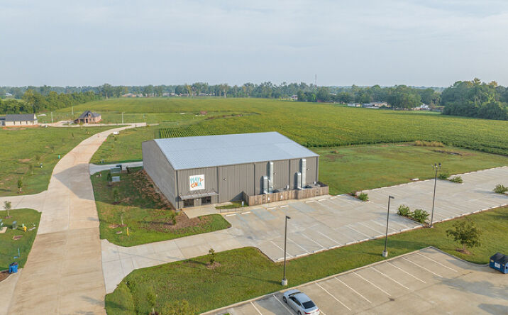 Pictures of Mixed Use, Retail property located at 1008 Bayou Pl, Alexandria, LA 71301 for sales - image #1