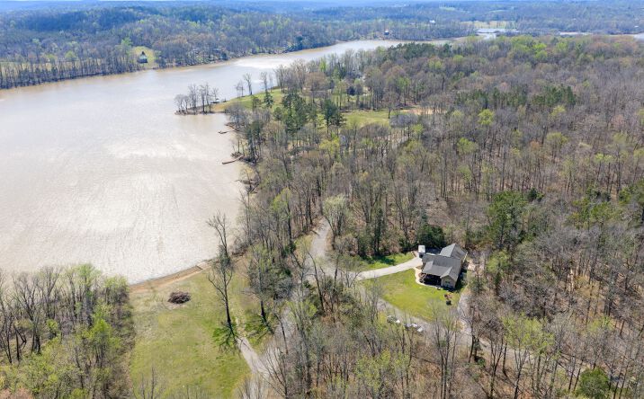 280 Iron Horse Trail, Parsons