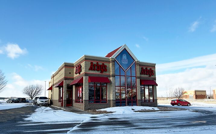 2707 BRIDGE AVE, ALBERT LEA