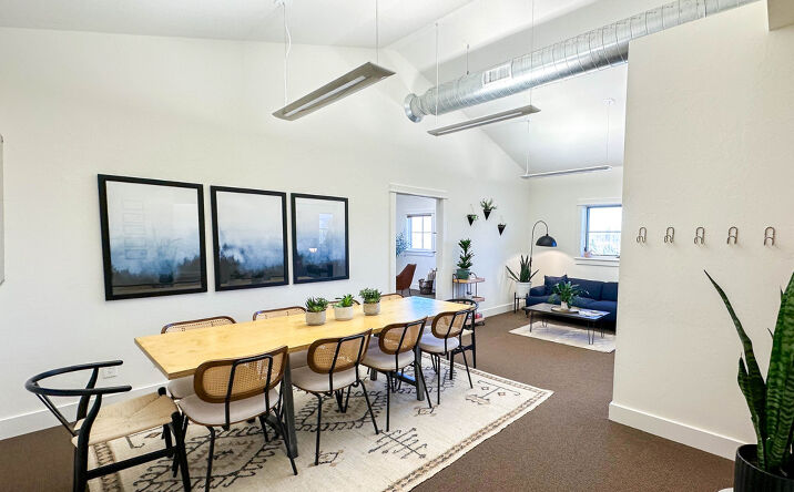 Pictures of Office property located at 3805 Valley Commons Dr Unit #12, Bozeman, MT 59718 for sales - image #1