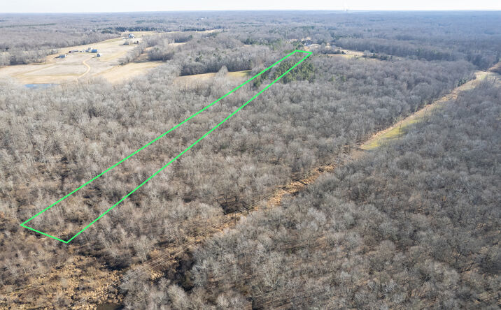 Pictures of Land property located at Booth Pl, WALDORF, MD 20601 for sales - image #1
