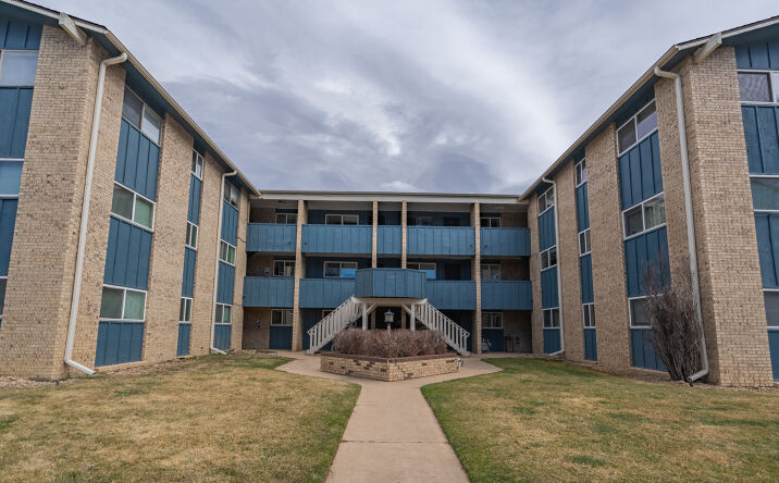 Pictures of Multifamily property located at 1380 19th St, Boulder, CO 80302 for sales - image #1