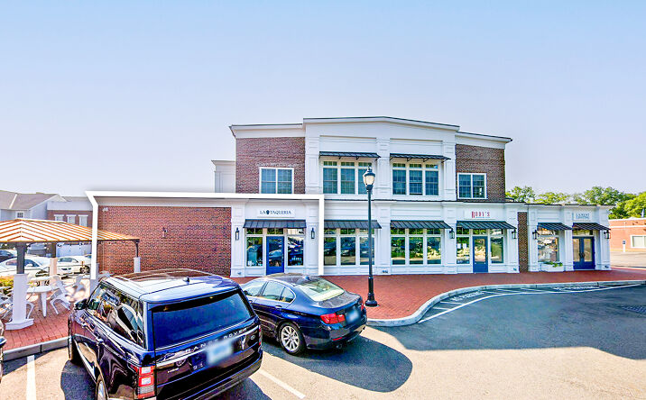 Pictures of Business for Sale property located at 1077 Boston Post Rd, Darien, CT 06820 for sales - image #1