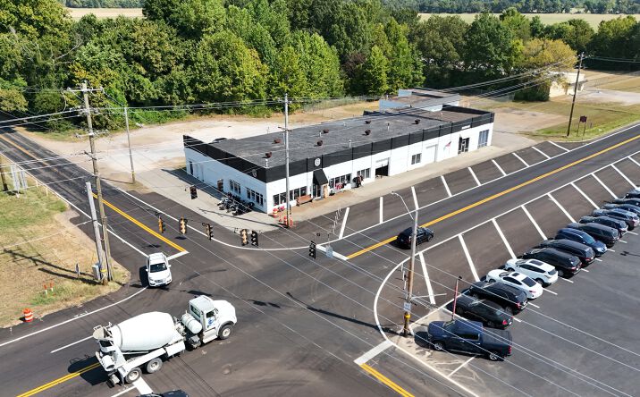 11994 Highway 70, Arlington
