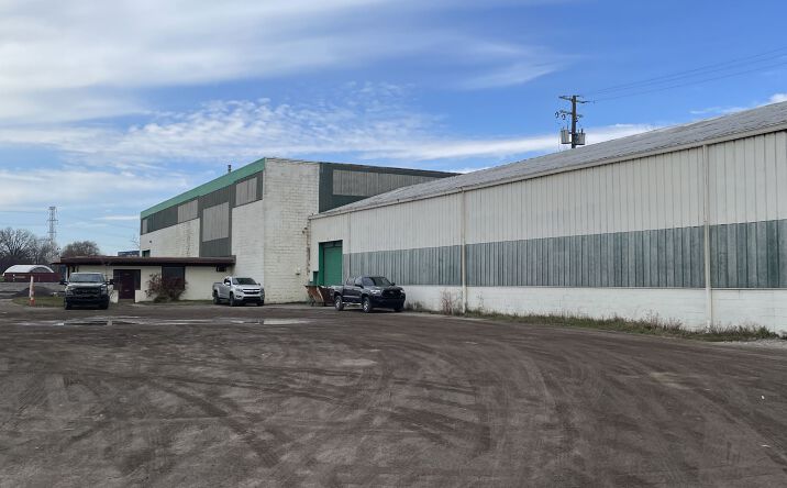Pictures of Industrial property located at 1301 Silman Street, Ferndale, MI 48220-2600 for sales - image #1
