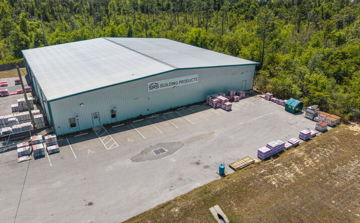 Pictures of Industrial property located at 900 E BALDWIN RD, PANAMA CITY, FL 32405-5003 for sales - image #1