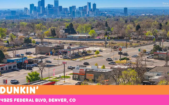 4925 Federal Blvd, Denver