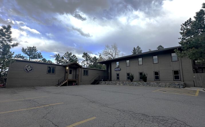 Pictures of Industrial, Mixed Use, Office, Retail property located at 30596 Bryant Dr, Evergreen, CO 80439 for sales - image #1