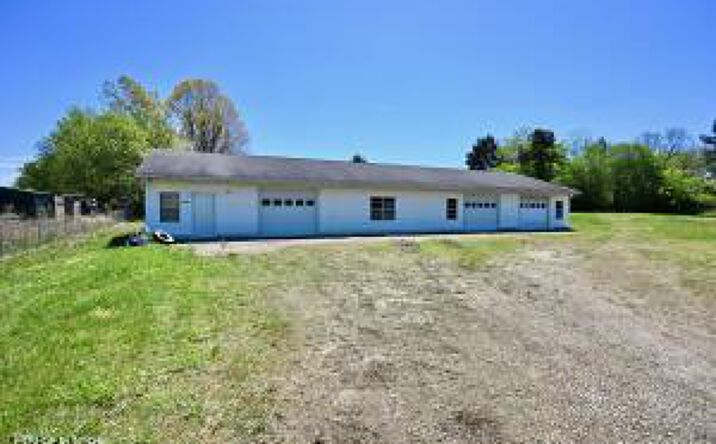 Pictures of Industrial property located at 2139 Big Springs Road, Maryville, TN 37801 for sales - image #1