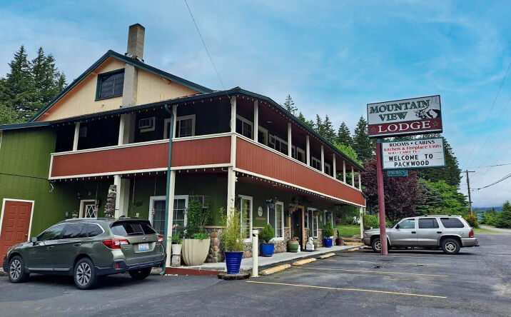 13173 US-12, Packwood