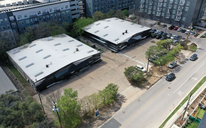 Pictures of Industrial property located at 115 E St Elmo Rd, Austin, TX 78745 for sales - image #1
