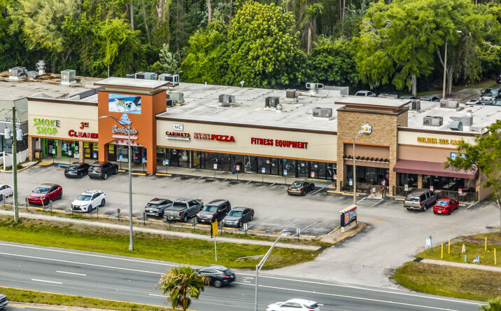 Pictures of Retail property located at 10426 N Dale Mabry Hwy, Tampa, FL 33618 for sales - image #1