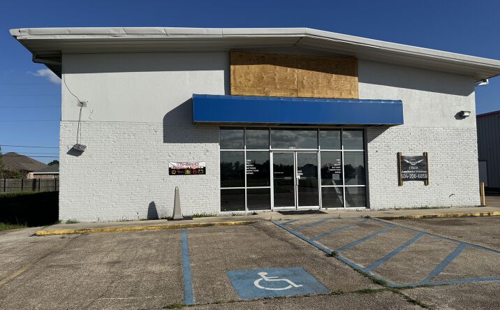 Pictures of Industrial, Retail property located at 3117 US-51, LaPlace, LA 70068 for sales - image #1
