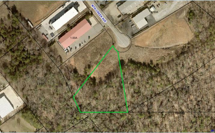 Pictures of Land property located at 4733 Mountain Creek Ave, Denver, NC 28037 for sales - image #1