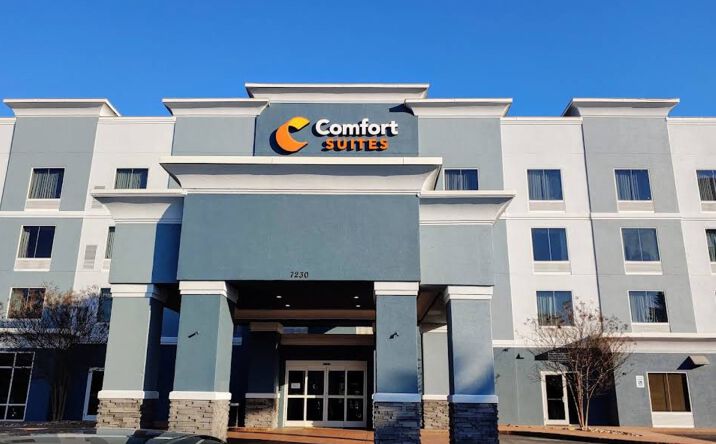 Pictures of Hospitality property located at 7230 Region Ln, Knoxville, TN 37914 for sales - image #1