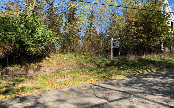 Pictures of Land property located at 49 Almeda St, Pittsburgh, PA 15207 for sales - image #1