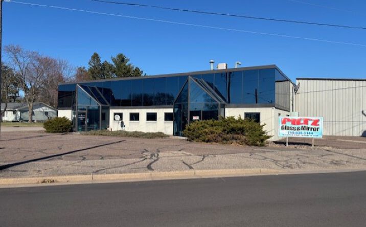 Pictures of Industrial, Office property located at 1003 Vernon St, Altoona, WI 54720 for sales - image #1