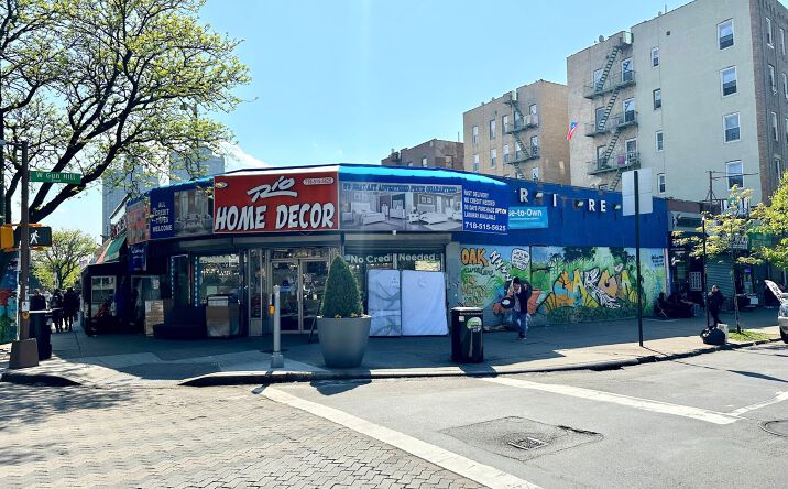 Pictures of Retail property located at 3527-3537 Jerome Ave, BRONX, NY 10467 for sales - image #1