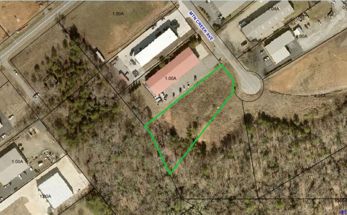 Pictures of Land property located at 4729 Mountain Creek Ave, Denver, NC 28037 for sales - image #1