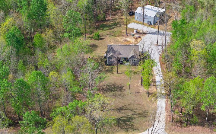 1395 Bible Hill Rd, Parsons