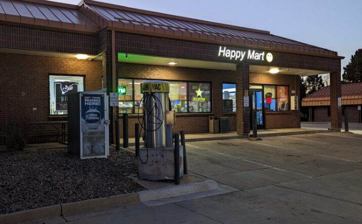 Pictures of Business for Sale property located at 1601 W Canal Cir, Littleton, CO 80120 for sales - image #1