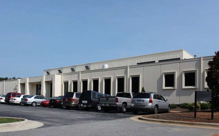 Pictures of Industrial property located at 218 Feld Avenue, High Point, NC 27263 for sales - image #1