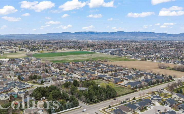 Pictures of Land property located at 10310 W Lake Hazel Rd, Boise, ID 83709 for sales - image #1