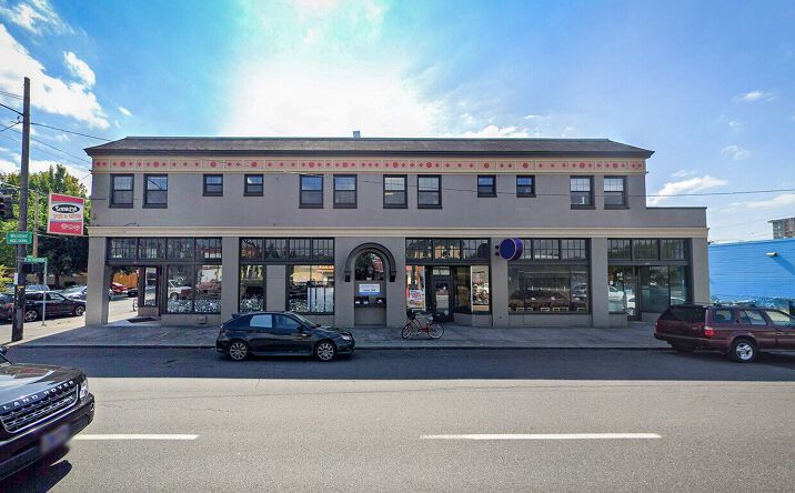 Pictures of Office, Retail property located at 628-630 NE Broadway, Portland, OR 97212 for sales - image #1
