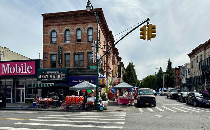 Pictures of Mixed Use property located at 5023 5th Ave, Brooklyn, NY 11220 for sales - image #1