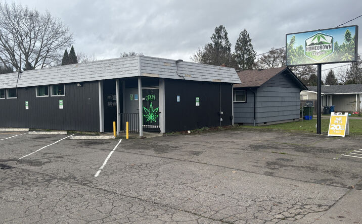 Pictures of Retail property located at 1803 Lansing Avenue Northeast, Salem, OR 97301 for sales - image #1