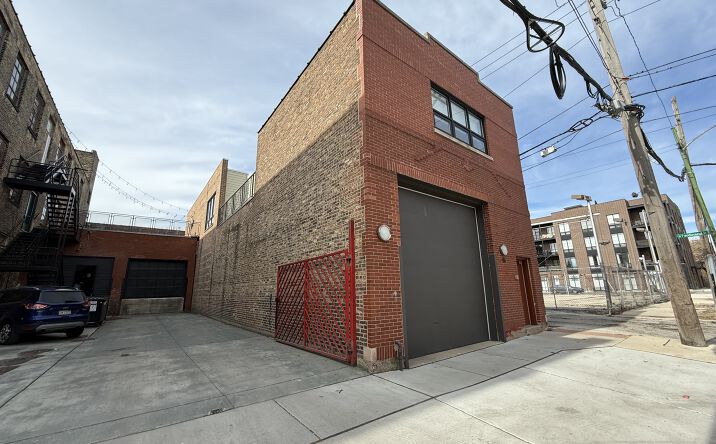 Pictures of Retail, Office property located at 456 North Leavitt Street, Chicago, IL 60612 for sales - image #1