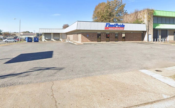 Pictures of Industrial property located at 3259 Millbranch Road, Memphis, TN 38116, 2000 East 24th Street, Chattanooga, TN 71854 for sales - image #1