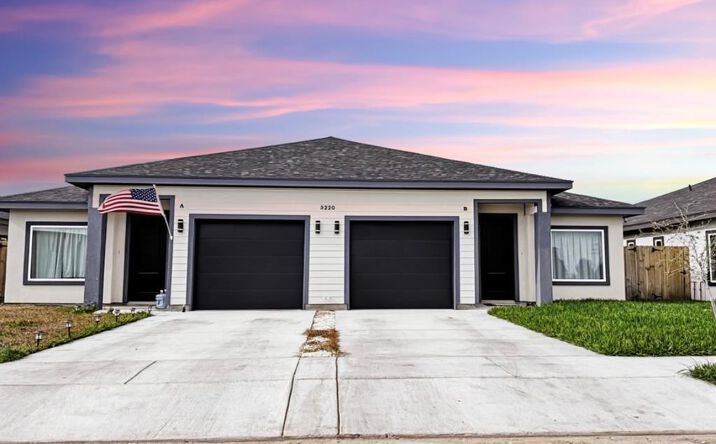 Pictures of Multifamily property located at Villa Rosa Drive, Brownsville, TX 78526, Alegre Drive, Brownsville, TX 78526, North Oklahoma Avenue, Brownsville, TX 78521 for sales - image #1