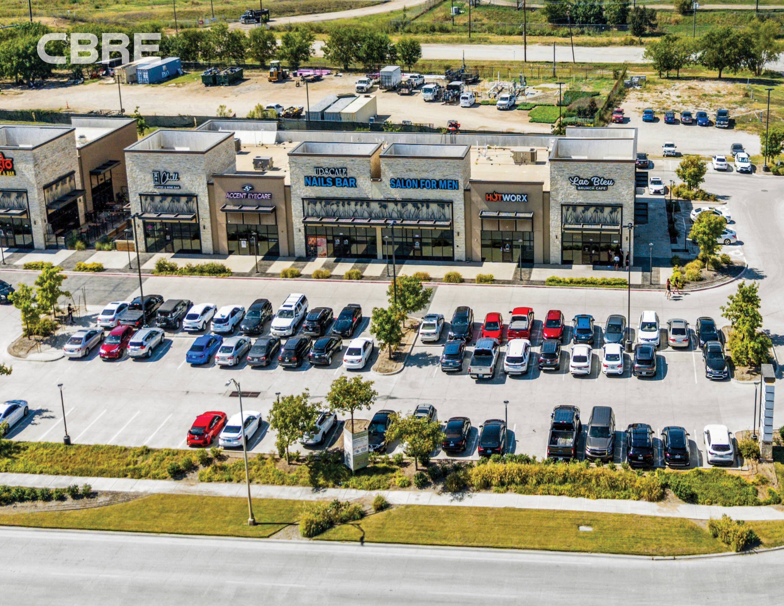 3990 N Collins St, Arlington, TX 76005