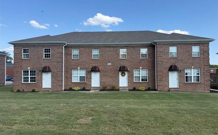 Pictures of Multifamily property located at 3860 Old Nashville Rd, Bowling Green, KY 42104 for sales - image #1