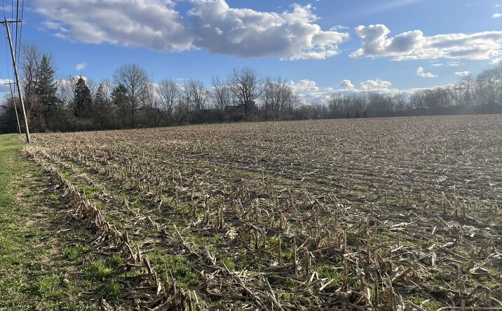 Pictures of Land property located at 0 Anthony Wayne Trl., Waterville, OH 43566 for sales - image #1