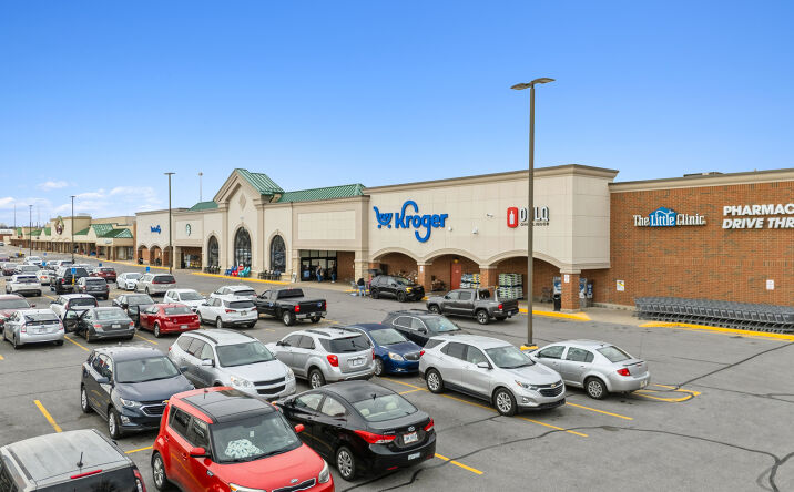 Pictures of Retail property located at 1510 Covington Ave, Piqua, OH 45356 for sales - image #1