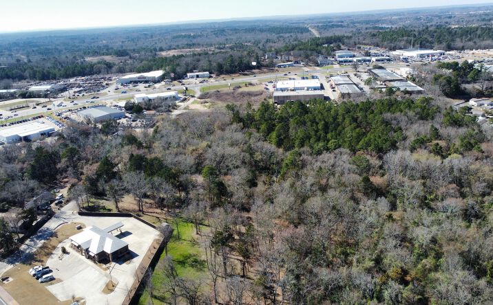 Pictures of Industrial, Land property located at 3600 S Southwest Loop 323, Tyler, TX 75701 for sales - image #1