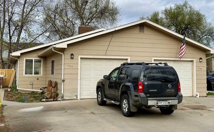 1437-1439 Centennial Drive, Longmont