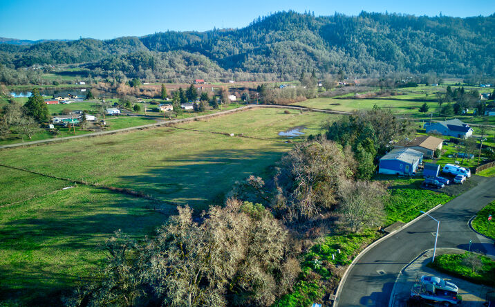 Pictures of Land property located at 111 Lebleu Ln, Winston, OR 97496 for sales - image #1