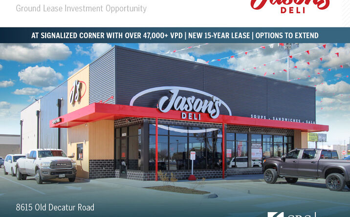 Pictures of Retail property located at 8615 Old Decatur Rd, Fort Worth, TX 76179 for sales - image #1