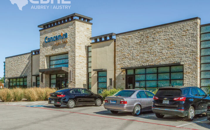 Pictures of Office property located at 2160 E Lamar Blvd, Arlington, TX 76006 for sales - image #1