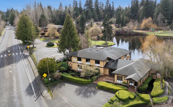 Pictures of Office property located at 20006 Cedar Valley Rd, Lynnwood, WA 98036 for sales - image #1