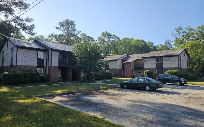 Pictures of Multifamily property located at 4770 Milgen Rd, Columbus, GA 31907 for sales - image #1