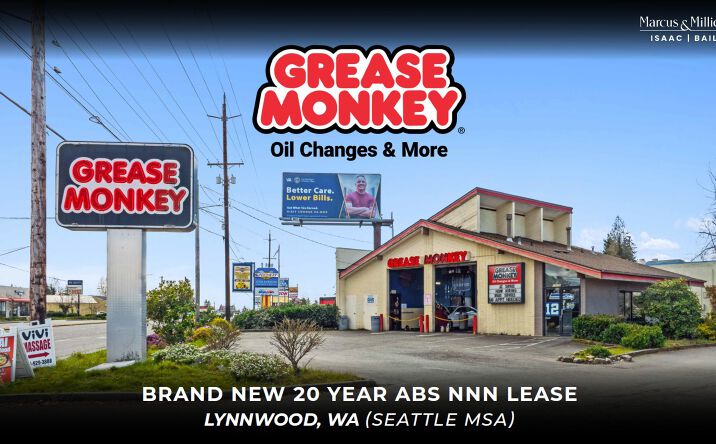 Pictures of Retail, Mixed Use property located at 15006 Hwy 99, Lynnwood, WA 98087 for sales - image #1